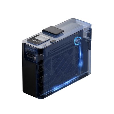 【新品】哈浮飞行相机X1PRO/PROMAX 便携式智能充电仓