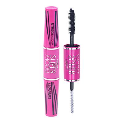 泰国Mistine双头睫毛膏纤长+浓密