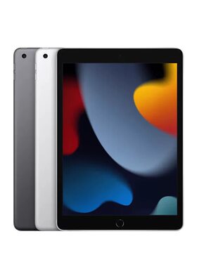 苹果iPad9代国行分期免息便宜