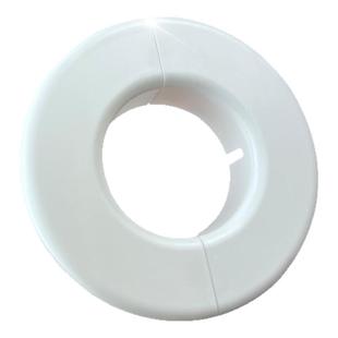 空调孔装饰盖墙洞墙孔空调口堵盖遮丑防老鼠密封堵盖空调洞堵塞器