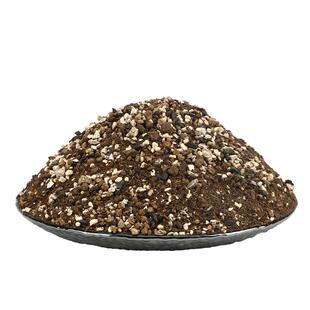 多肉专用颗粒土进口赤玉土鹿沼土品氏泥炭营养土壤园艺种植多肉土