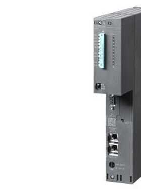 议价6ES7414-3EM07-0AB0西门子S7-400CPU 414-3 PN/DP中央处理器