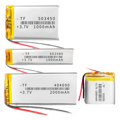 不鼓包进口品质行车记录仪电池