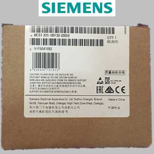 议价6ES7221-1BF32-0XB0 S7-1200 PLC模块SM1221 6ES7 221-1BF32-