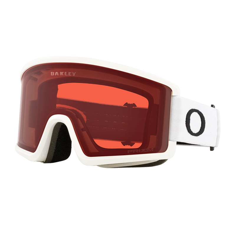 欧克利Oakley Target Line滑雪镜防雾户外装备护目镜7120