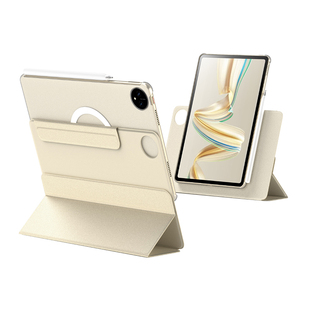 适用华为matepadpro12.2保护套2024款matepadair平板122保护壳12寸matepad11磁吸旋转11.5英寸115s带笔槽13.2