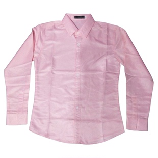 兄弟团装伴郎服衬衫长袖男土粉色修身帅气结婚礼服新郎衬衣服白色