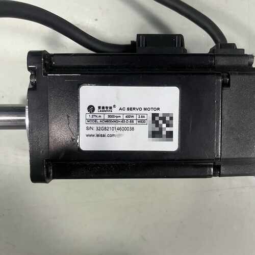 溢价-雷赛智能伺服电机 ACM6004M2H-63-D-SS