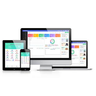 普盛会员管理系统收银软件手机版餐饮蛋糕店健身房洗浴足浴中心养生馆按摩店推拿培训班图书馆诊所汽车美容