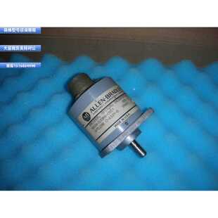 议价议价ALLEN BRADLEY 845N-SJDN4-CRY1 OPTICAL INCREMENTAL EN