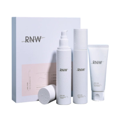RNW水乳套装保湿正品保障