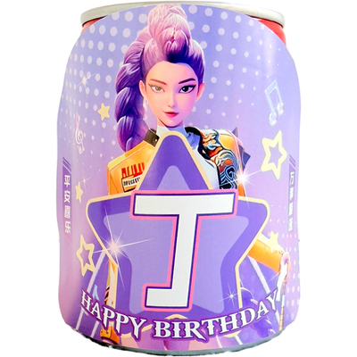 猎魔女团生日，一店配齐全套