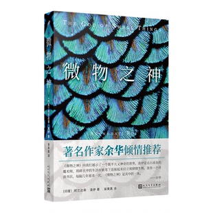 微物之神微布克奖作品阿兰达蒂洛伊通过双胞胎兄妹的童年创伤与成年重逢揭露种姓制度父权压迫与殖民遗毒 外国文学小说