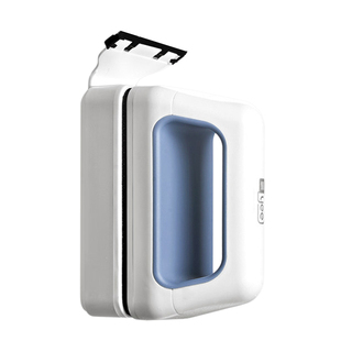 yee鱼缸磁力刷超强磁玻璃擦清洗工具刮藻刀刷子双面清理鱼缸清洗