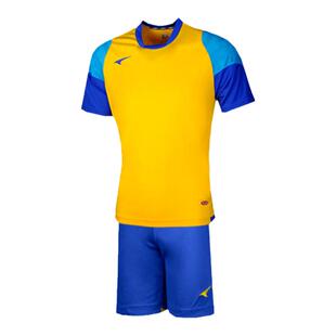 天朗足球 锐克UCAN 天朗专款足球比赛组队服 足球服S05150