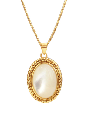 新款时尚小众高级感轻奢气质项链