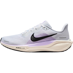 NIKE耐克女子AIR ZOOM PEGASUS 41运动训练公路跑步鞋FD2723-004