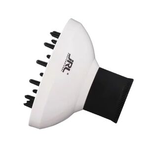 JRL吹风机3600 2020L配套烘罩美发专用烘发器万能耐高温风筒通用