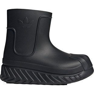 Adidas/阿迪达斯新款ADIFOM BOOT女子运动高帮雨靴IG3029