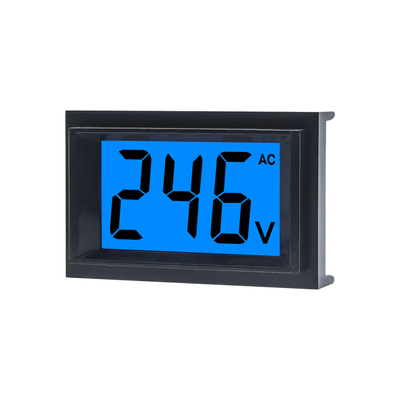 稳压器交流数显电压表替换91L18