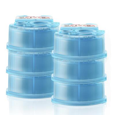 博朗清洁液官方正品配件