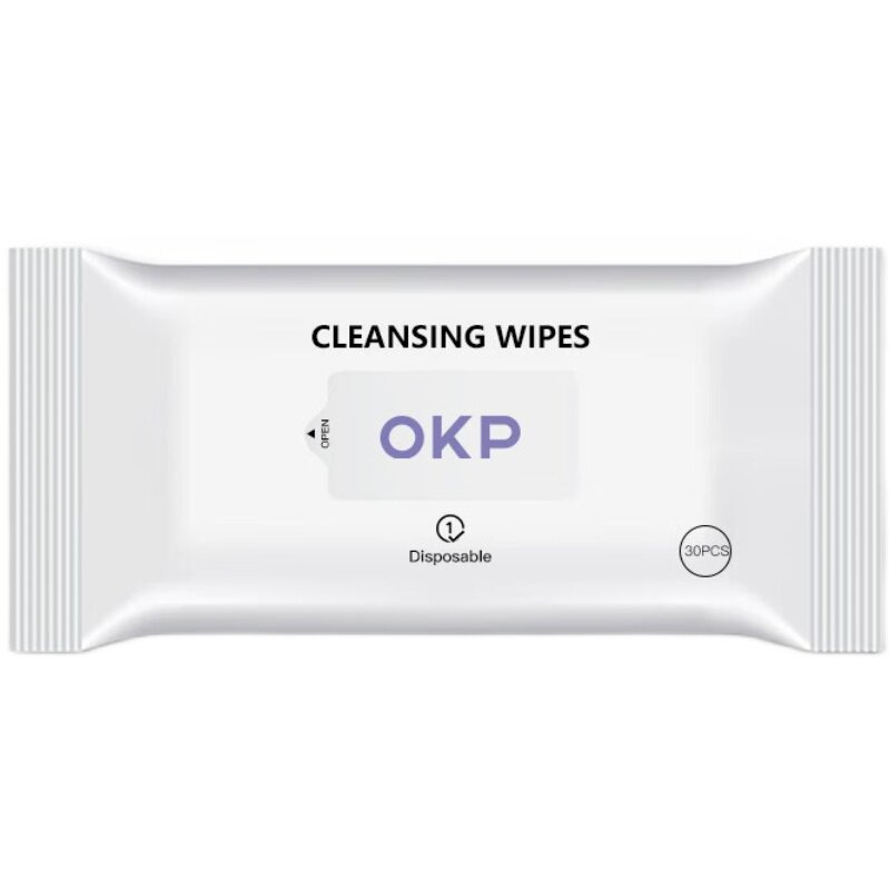 扫地机器人OKP一次性拖布