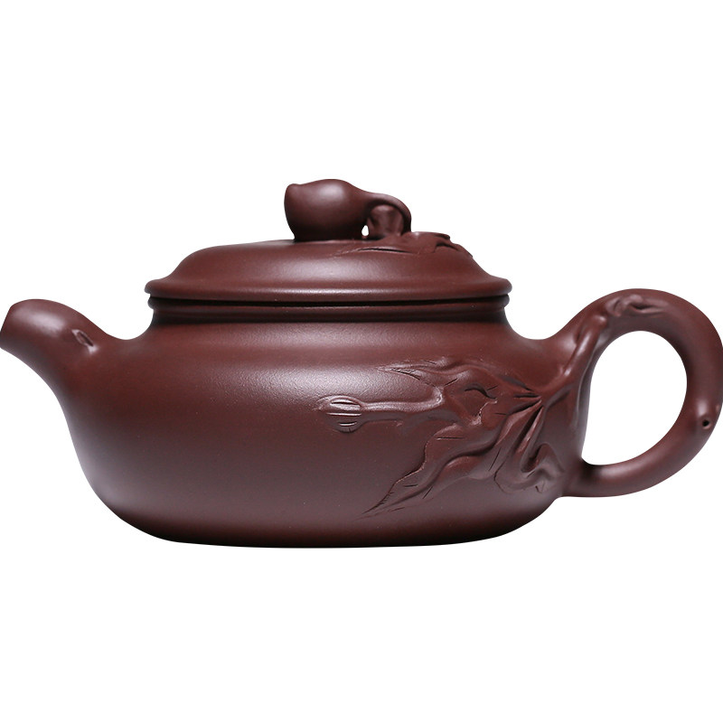 宜兴紫砂壶纯手工名家家用泡茶
