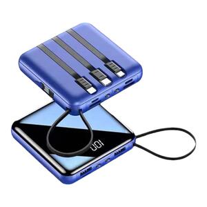 正品官方充电宝80000超大容量适用苹果华为vivoppo专用快闪充200V