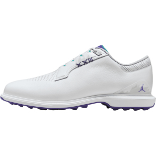 Nike/耐克正品Jordan ADG 5 W男女运动高尔夫球鞋FQ7874-100