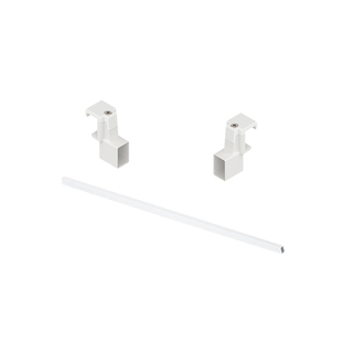 百隆blum方杆分隔件抽屉分类收纳分类调味篮随意调节分隔杆配件