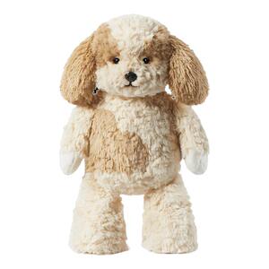 babycare毛绒狗玩具宝宝