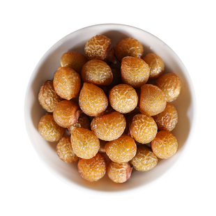 中药材精选野生无患子500g克新鲜干货洗发洗手整颗可搭侧柏叶皂角