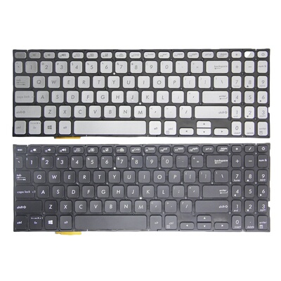 适用华硕s5300X530K530键盘