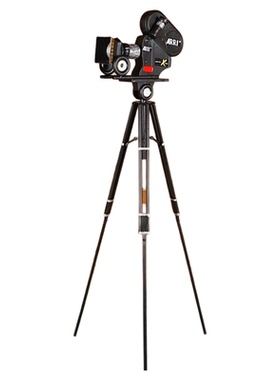 复古老式电影放映机模型摄像机大