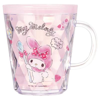 miniso名创优品三丽鸥卡通漱口杯