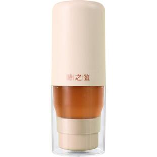 成熟蜂蜜纯正天然野生纯蜂蜜非百花蜜伴手礼儿童孕妇蜂蜜鸭脚木蜜