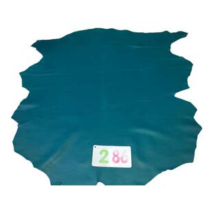 F2200各种风格头层整张羊皮真皮服装箱包材料内衬里皮手工DIY皮料