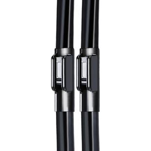 适用日产奇骏雨刮器片条原装日产胶条17尼桑2014无骨14款后雨刮器