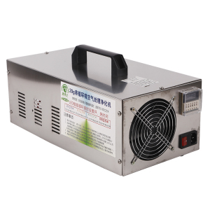 新型环境净化器氨气臭氧养猪厂