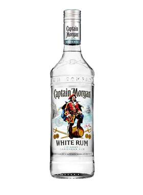 英国原装进口摩根船长白朗姆酒