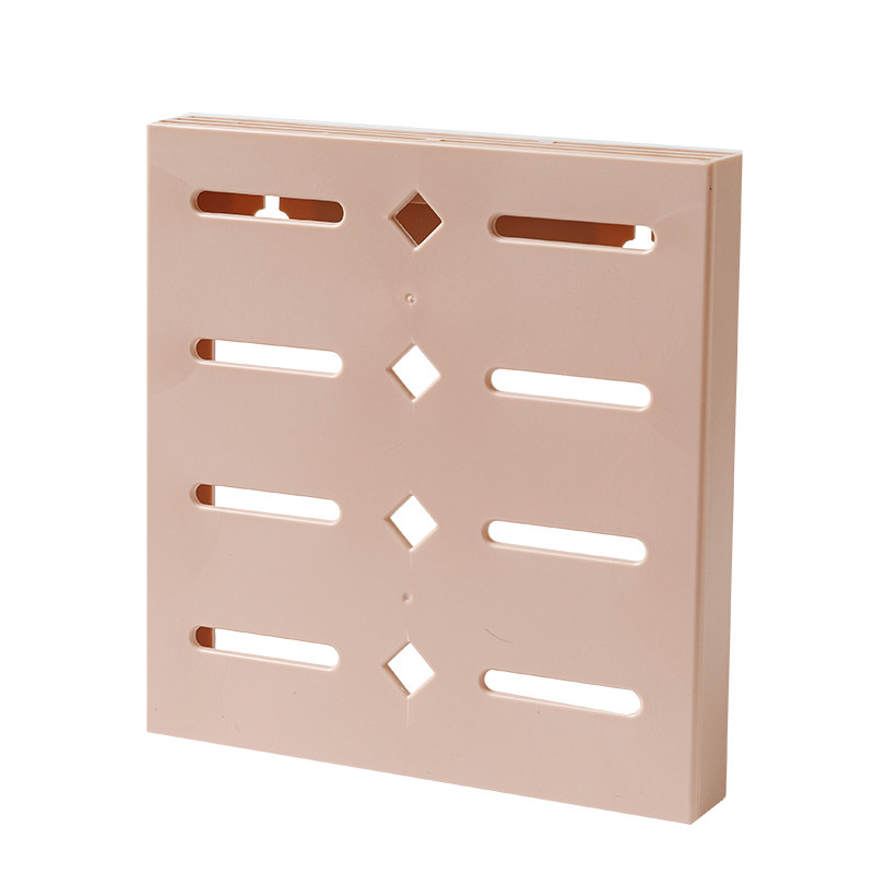 免打孔壁挂式刀具收纳架厨房置物架刀座多功能家用架子刀架菜刀架