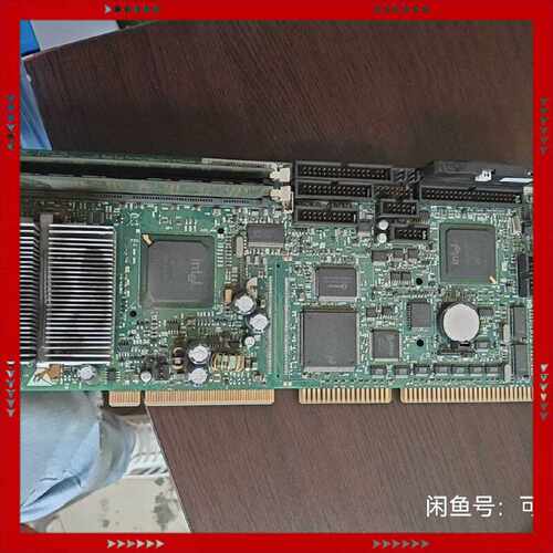 【问价】060-00874-0006 EPC2x25工控机主板，实物