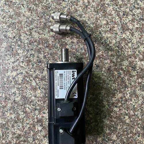 SV-ML06-0R4G-2-3A0-6000英威腾400W