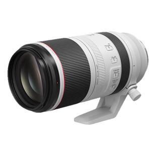 【24期免息】佳能RF100-500mm F4.5-7.1 L IS USM超远摄变焦镜头