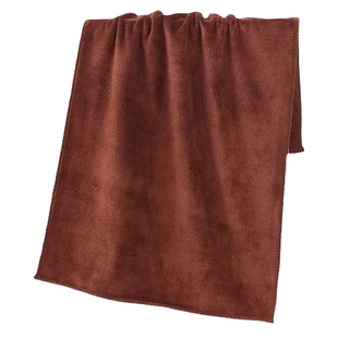 保洁专用毛巾抹布吸水不掉毛加厚擦玻璃擦桌子擦地板厨房家务清洁