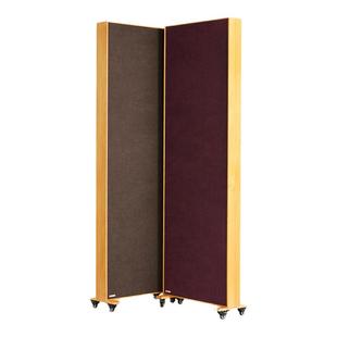 可移动吸音板简单声学烁声 录音棚去混响消除驻波 混音编曲工作室