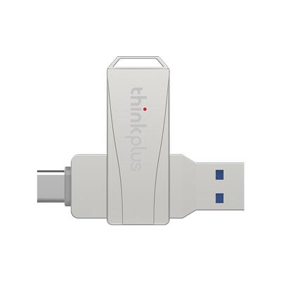 thinkplus双接口U盘MU252