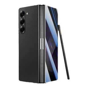 Newyu适用三星zfold6手机膜zfold7防窥膜W25水凝fold5钢化W24全胶折叠屏23内屏贴膜Galaxy外屏幕21全包22覆盖