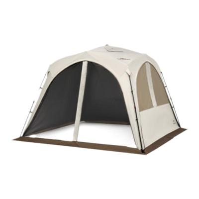 云界速开天幕户外露营