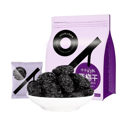 小小的我西梅干新疆孕妇级